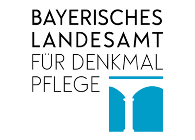 Bayerisches Landesamt für Denkmalpflege Logo