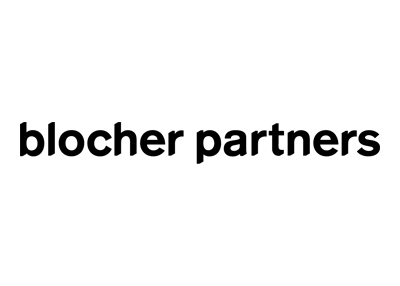 blocher partners Logo