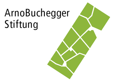 Arno Buchegger Stiftung Logo