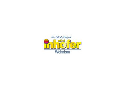 Inhofer Wohnbau Logo