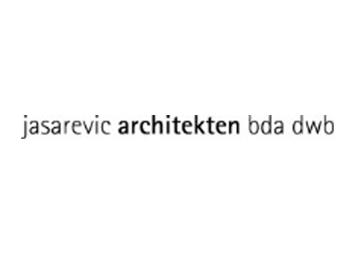 jasarevic architekten Logo