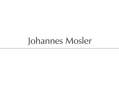 Johannes Mosler Logo