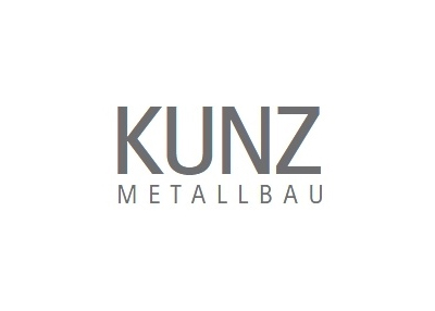 Kunz Metallbau GmbH Logo