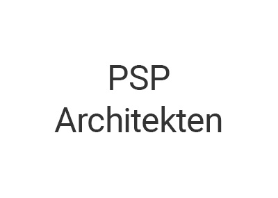 PSP Architekten Logo