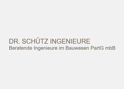 Dr. Schütz Ingenieure Logo