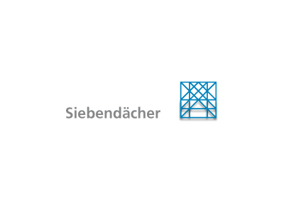 Siebendächer Baugenossenschaft eG Logo