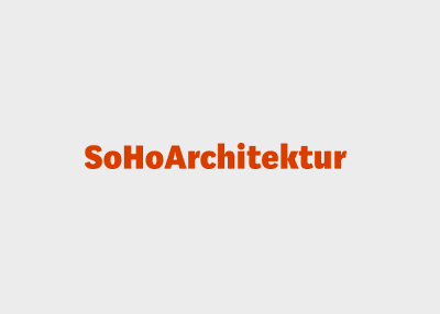 SoHo Architektur Logo