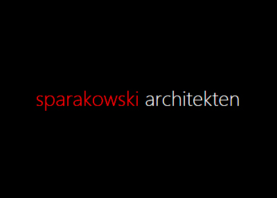 sparakowski architekten Logo