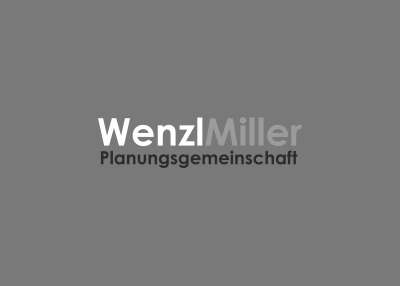 Planungsgemeinschaft Wenzl Miller Logo