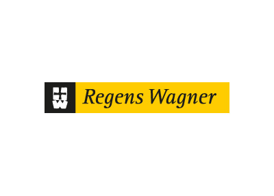 Regens-Wagner-Stiftung Logo