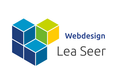 Lea Seer Webdesign Logo